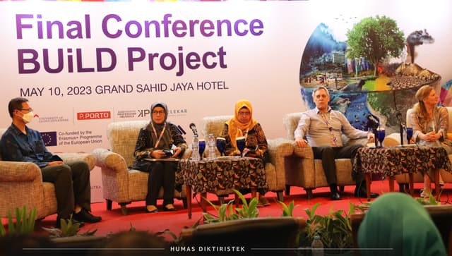Tangkapan Lensa-Final Conference Build Project