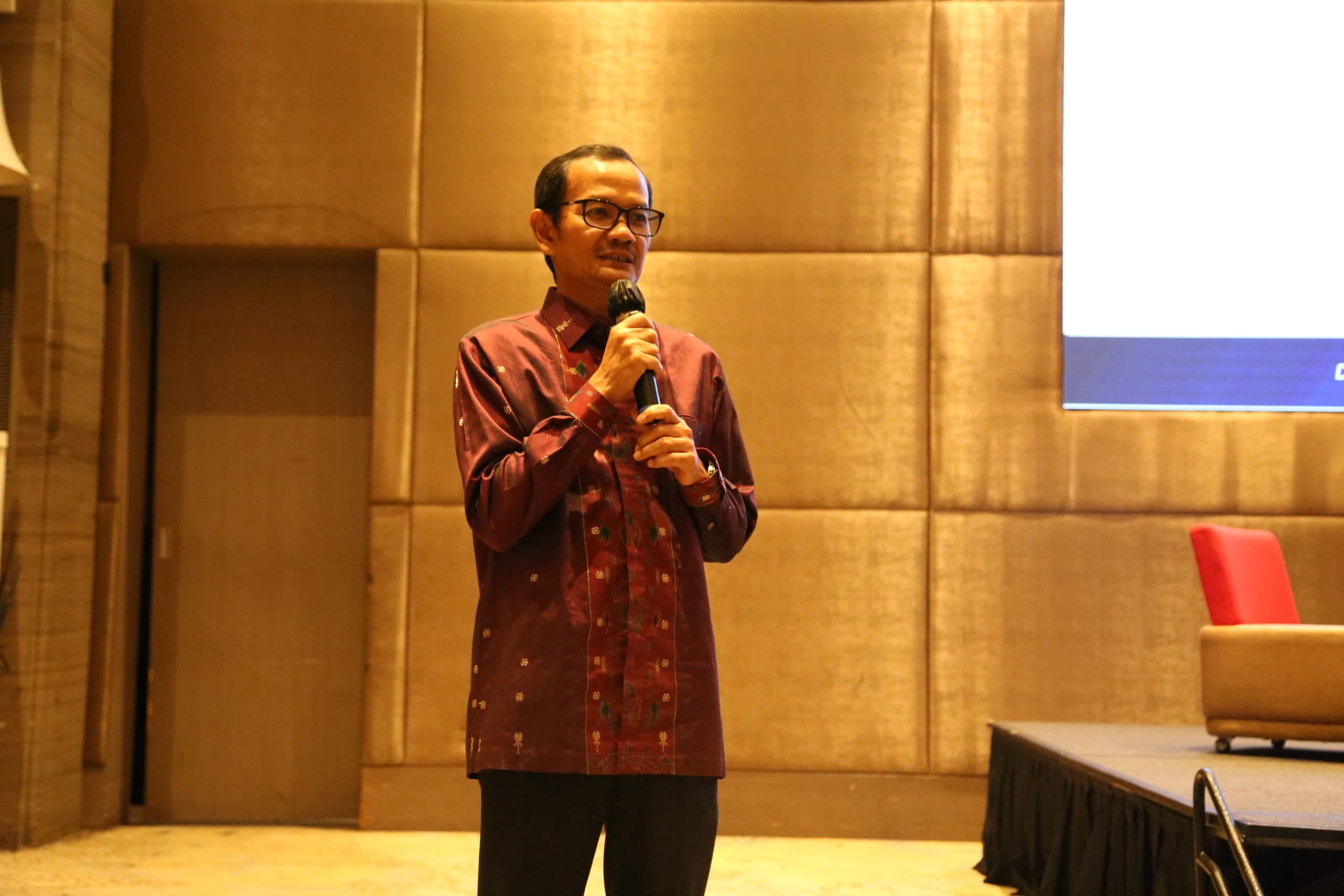 Potret Perjalanan Perguruan Tinggi Indonesia dalam Menggapai Predikat  Universitas Berkelas Dunia