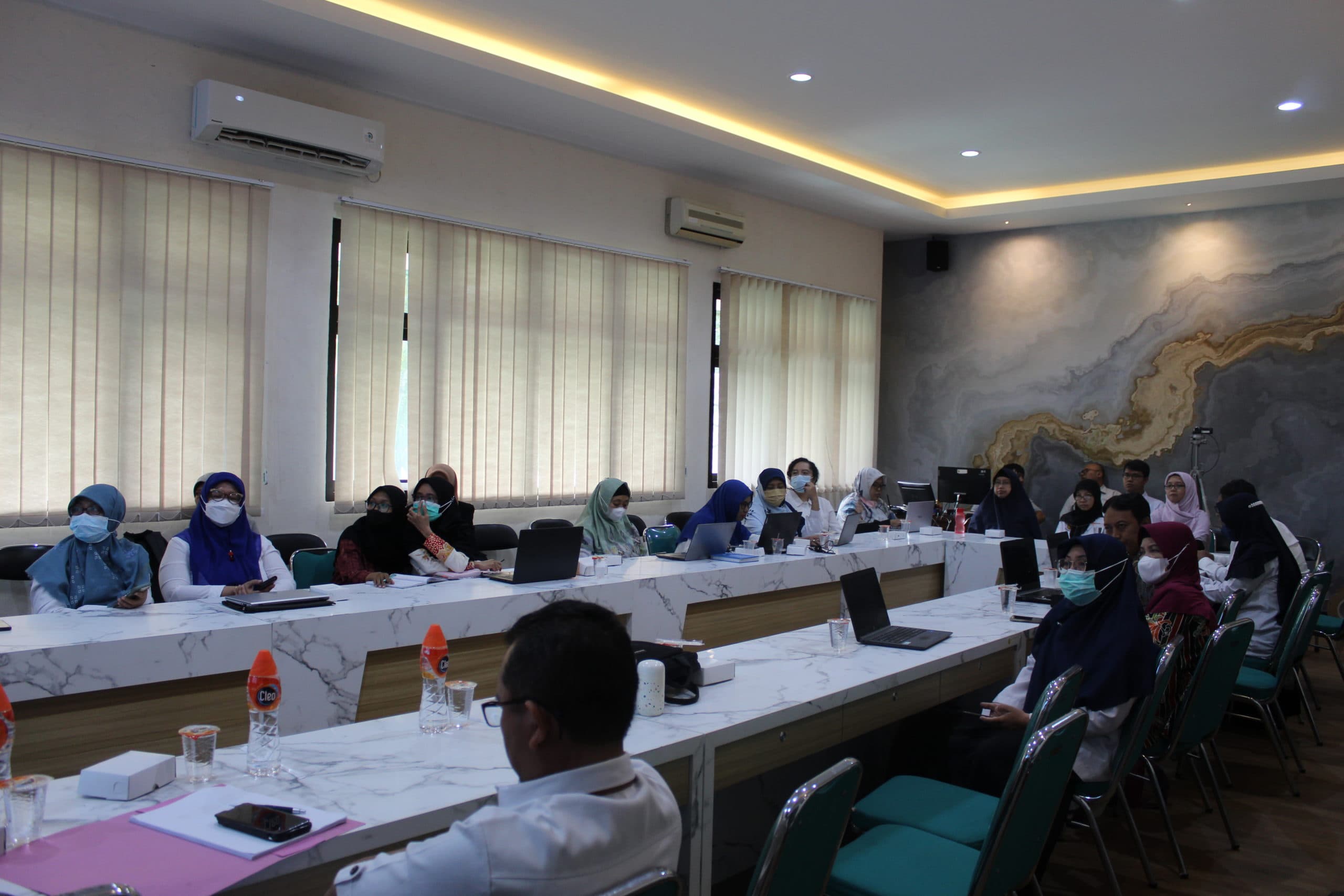 Riset Rekayasa Genetika Bidang Kesehatan