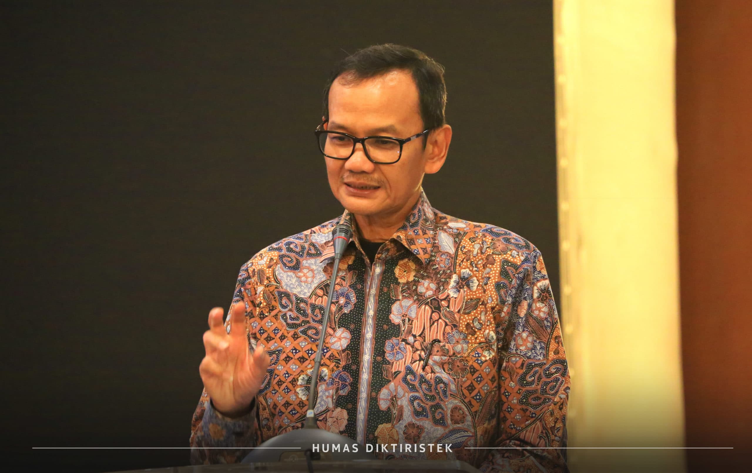 14 Perguruan Tinggi Terlibat dalam Konsorsium Perguruan Tinggi Peduli Kependudukan