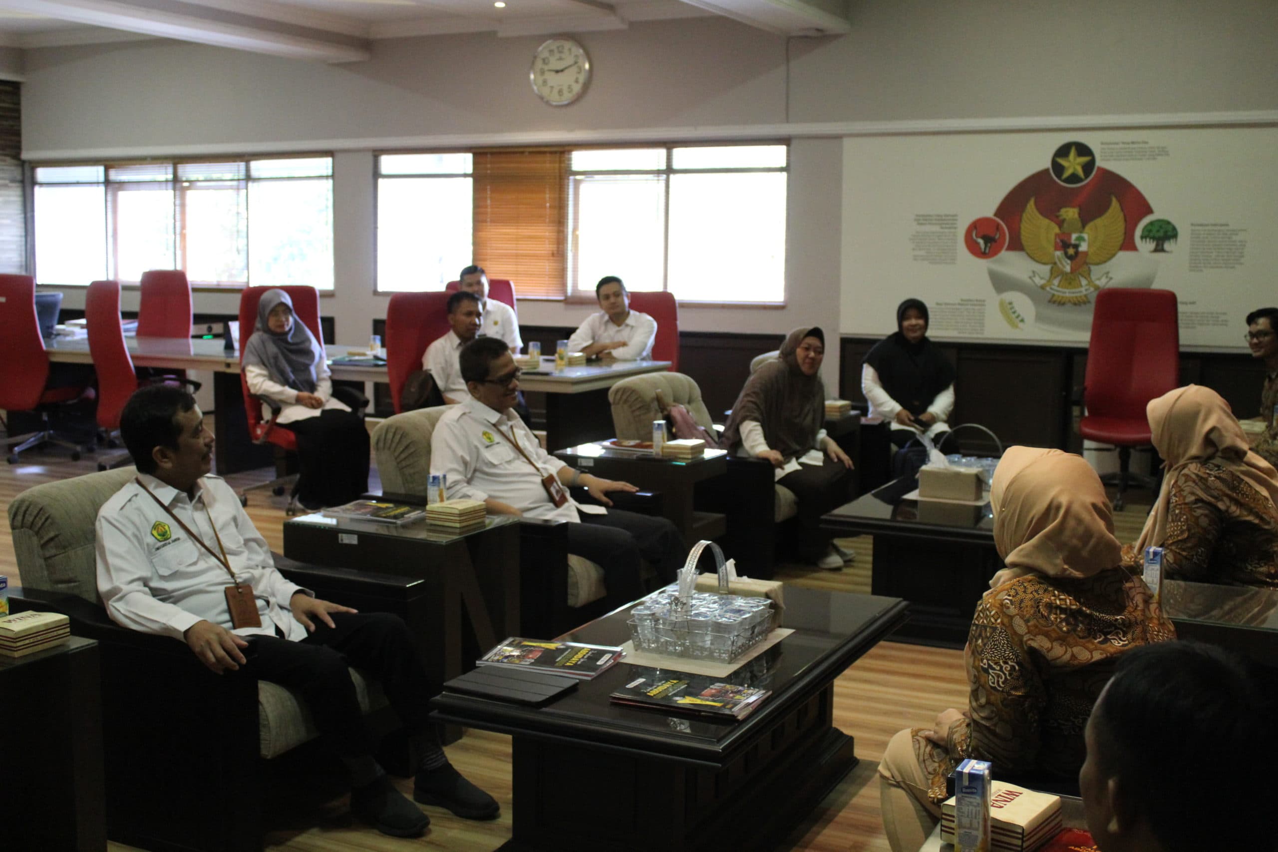 UNEJ Siap Jadi Tuan Rumah Abdidaya Ormawa 2023