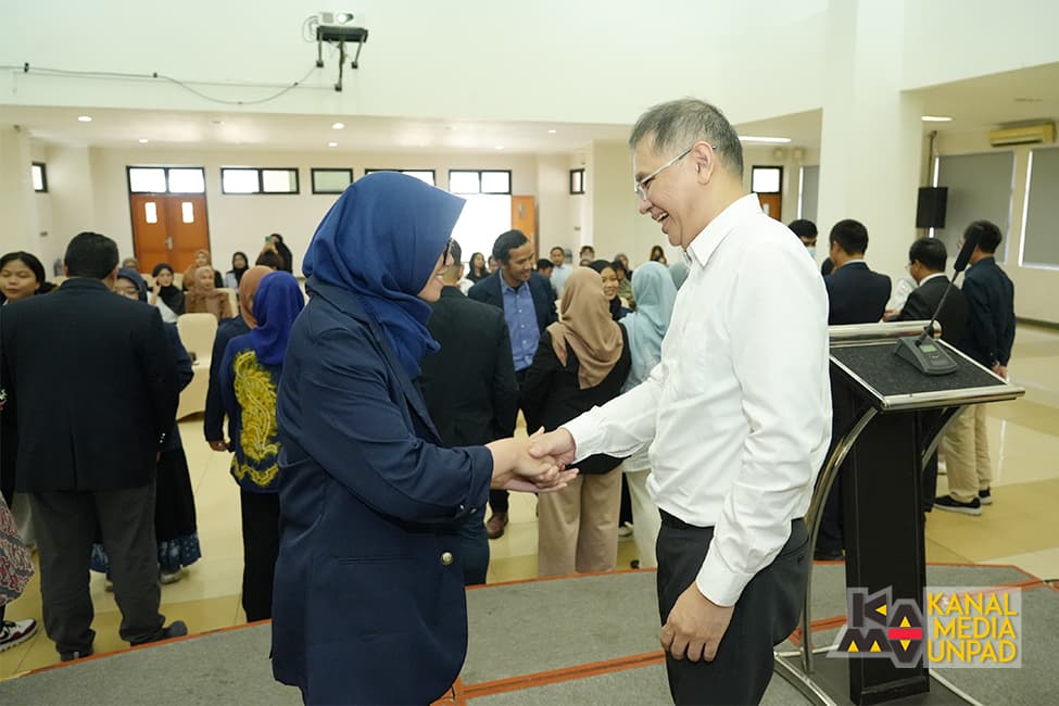 Unpad Lepas 50 Mahasiswa Peserta Pertukaran Mahasiswa Merdeka