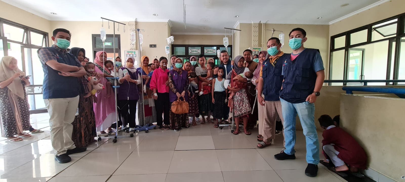 Fakultas Kedokteran Universitas Jember Targetkan Kerjasama Kemitraan Dengan Rumah Sakit Nasional dan Internasional