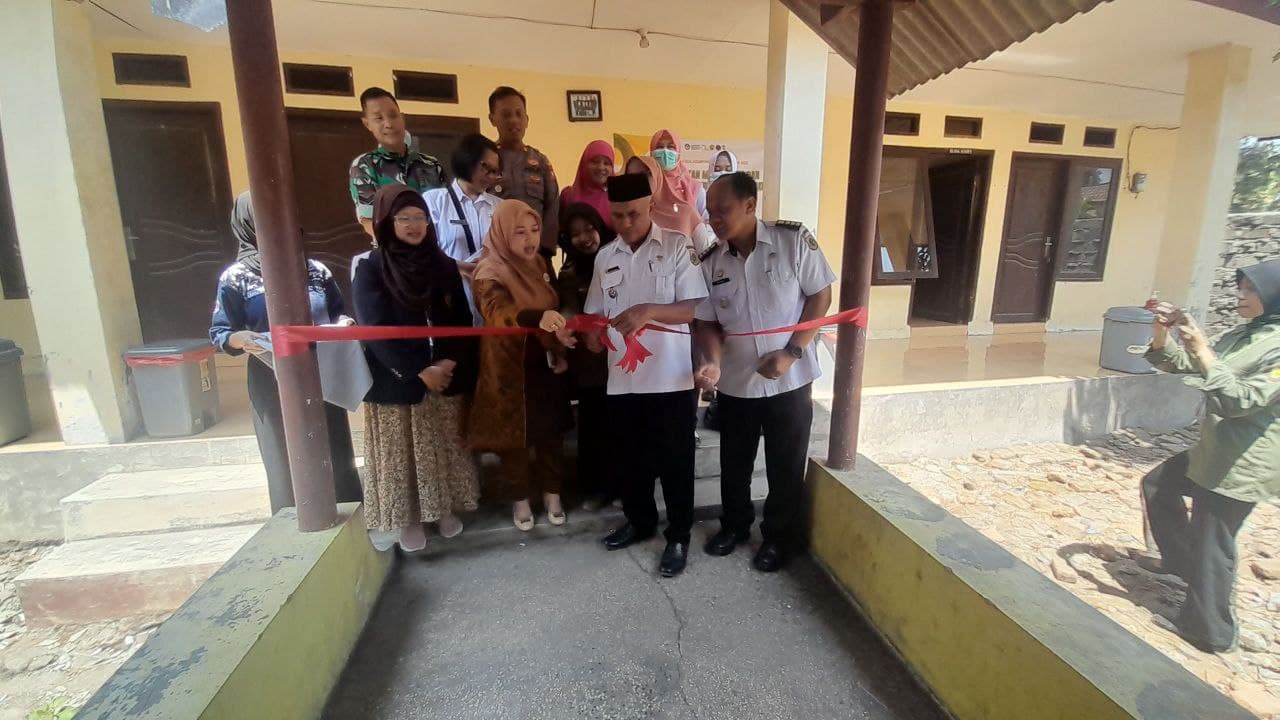 Cegah Kasus Stunting di Bondowoso, Mahasiswa UNEJ Ciptakan Aplikasi PELITAKU PINTAR