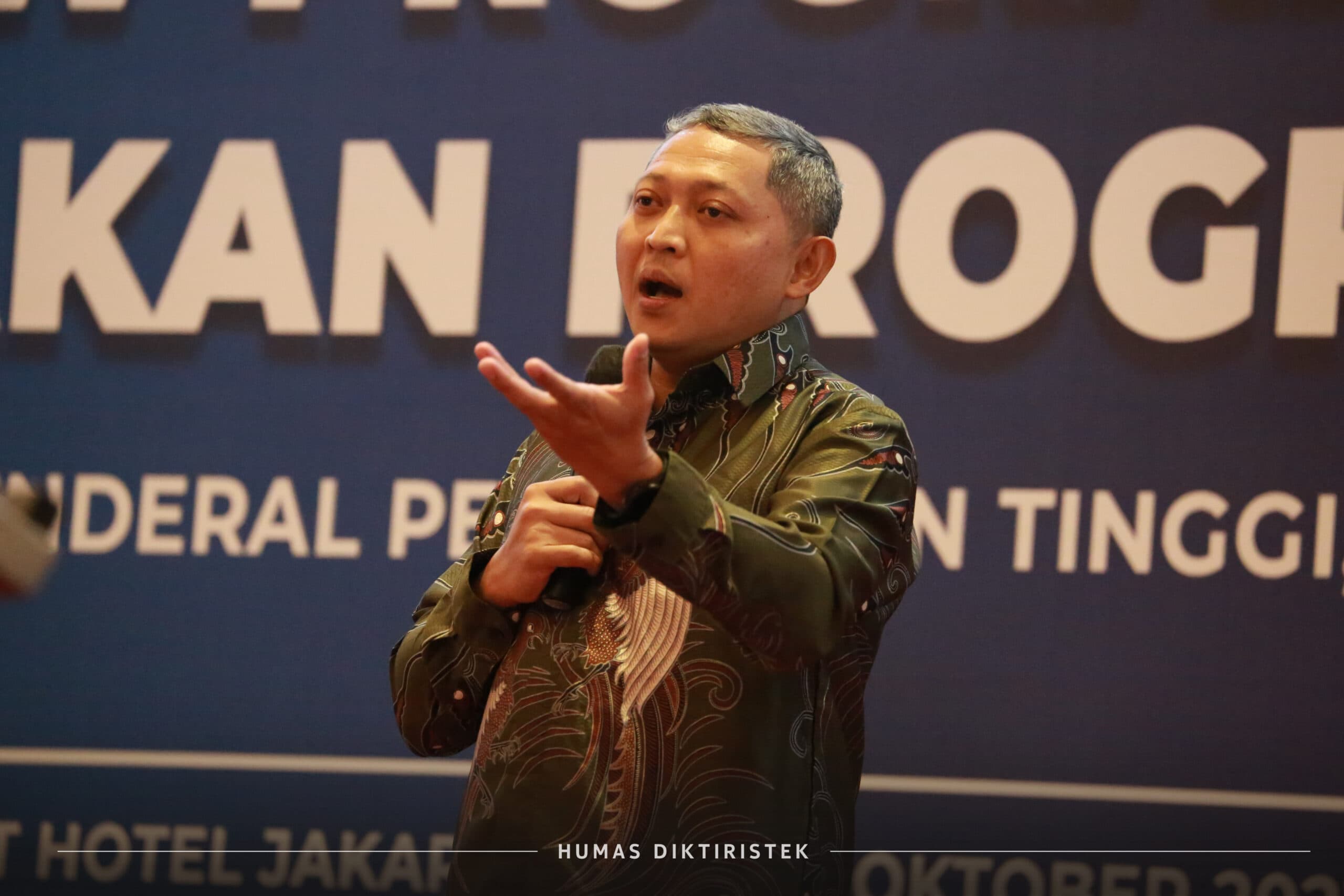 Dukung Pengembangan SDM Berdaya Saing Global, Kemendikbudristek Berikan Beasiswa Kemitraan Negara Berkembang