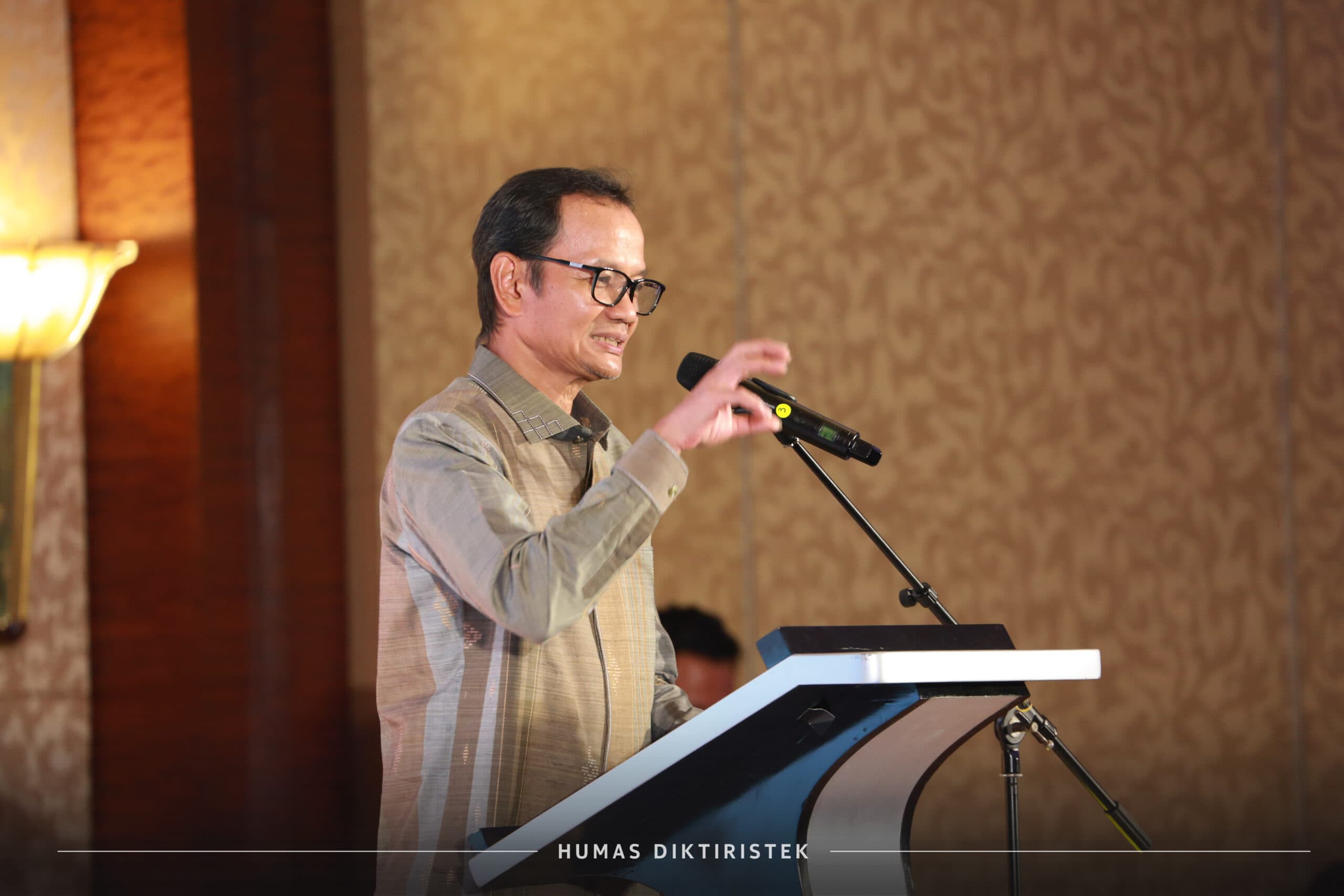 Program Dana Padanan-Kedaireka 2024 Siap Bangun Kolaborasi Kampus dan Industri secara Lebih Masif