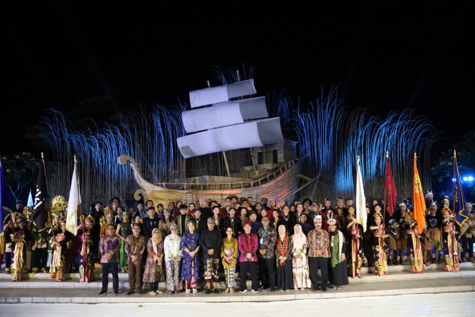 ISI PADANG PANJANG MERAIH 8 PENGHARGAAN SENI PADA FESTIVAL KESENIAN INDONESIA (FKI+) KE XII TAHUN 2023 DI ISI DENPASAR