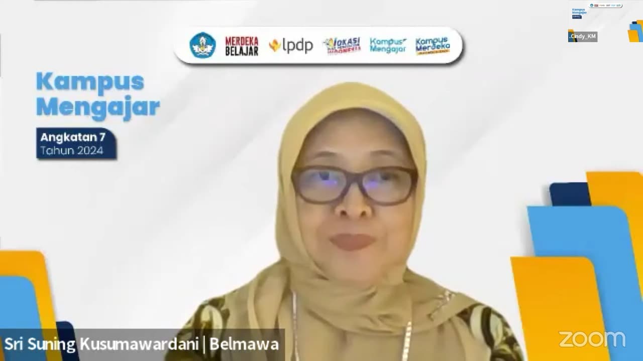 Dorong Mahasiswa Jadi Agen Perubahan Pendidikan di Indonesia, Kemendikbudristek Buka Program Kampus Mengajar Angkatan 7