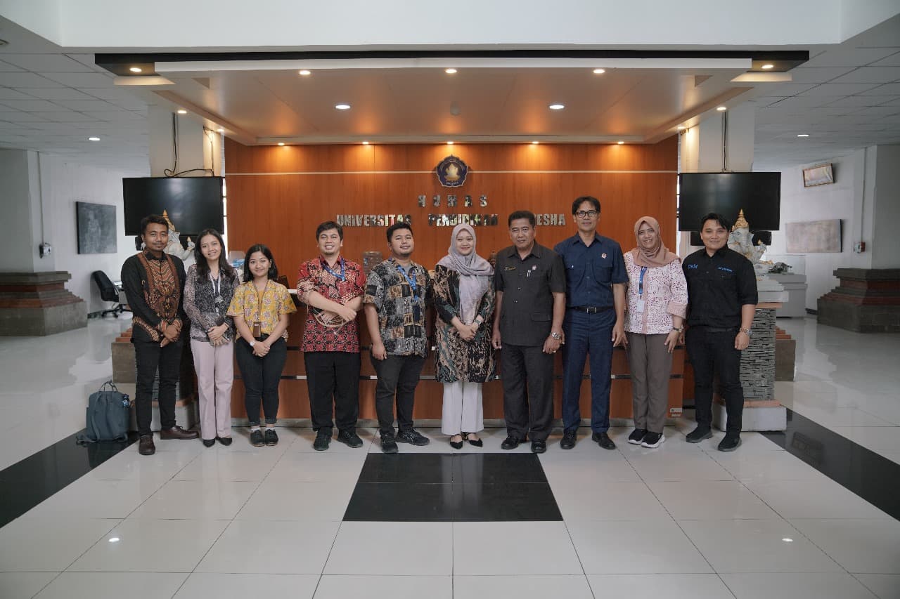 Jejak Kebermanfaatan Program Kampus Mengajar di Kabupaten Buleleng