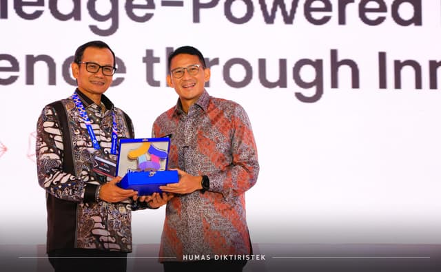 Tangkapan Lensa-Kegiatan MERDEKA INNOVATION SUMMIT 2023. (16/11).