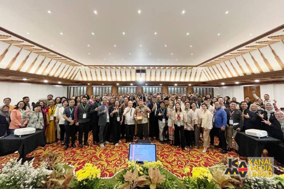 AMIC Annual Conference ke-29 Perkuat Peluang Kerja Sama Negara Asia-Afrika