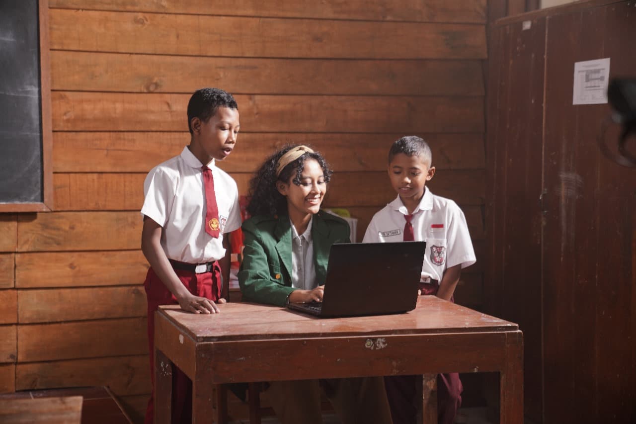 Kemendikbudristek Buka Pendaftaran Bagi 28.500 Mahasiswa untuk Ambil Peran Membangun Pendidikan Indonesia Lewat Program Kampus Mengajar