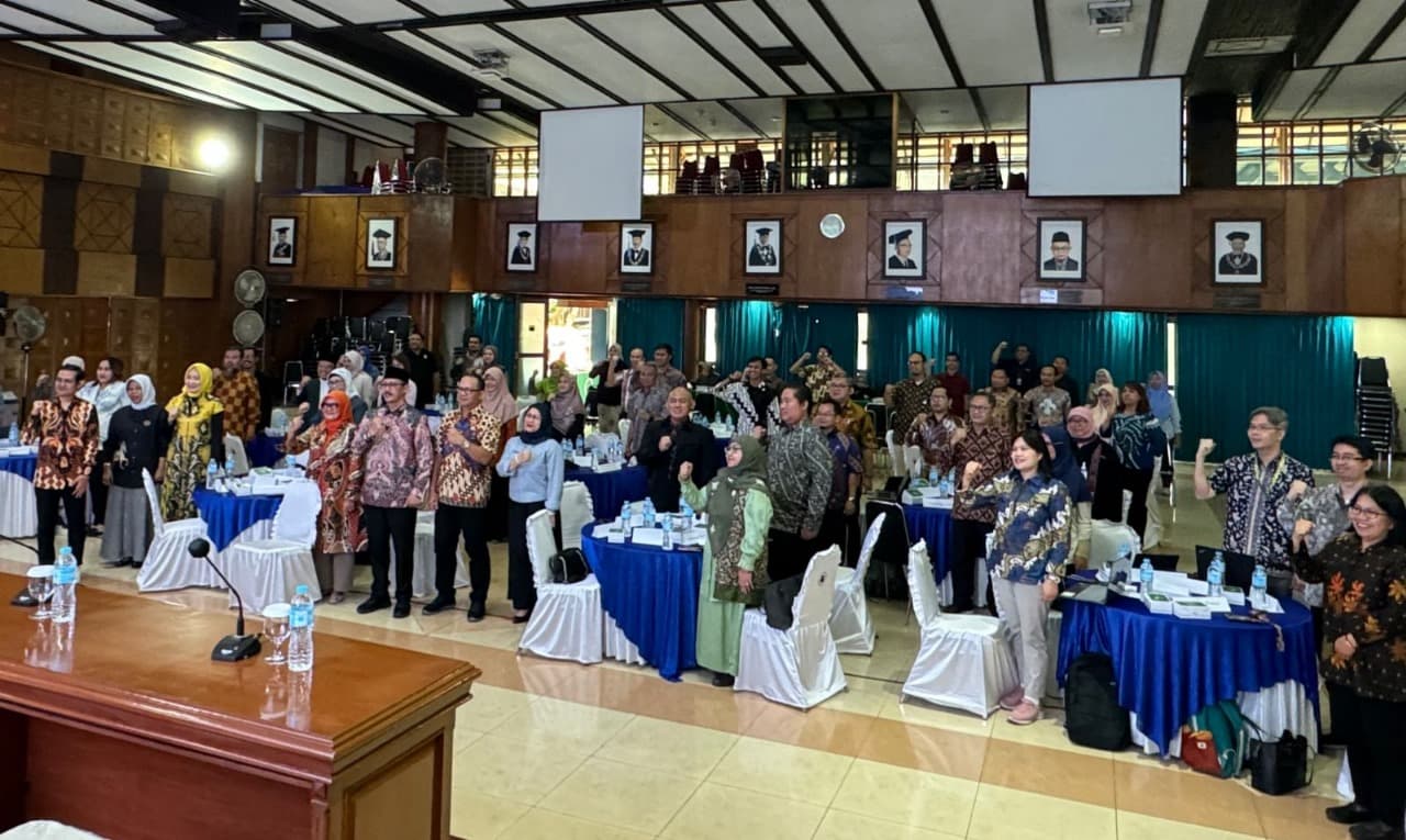 MBKM Mandiri Jabar &amp; Banten Dorong Munculnya Wirausahawan Pengelola Sampah