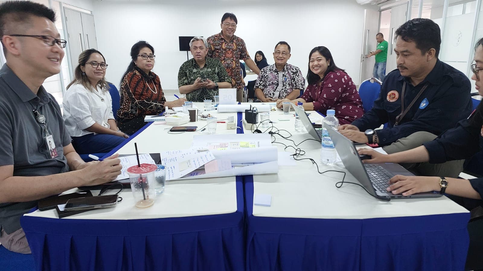 MBKM Mandiri Jabodetabek Fokus pada 5 Sektor Prioritas