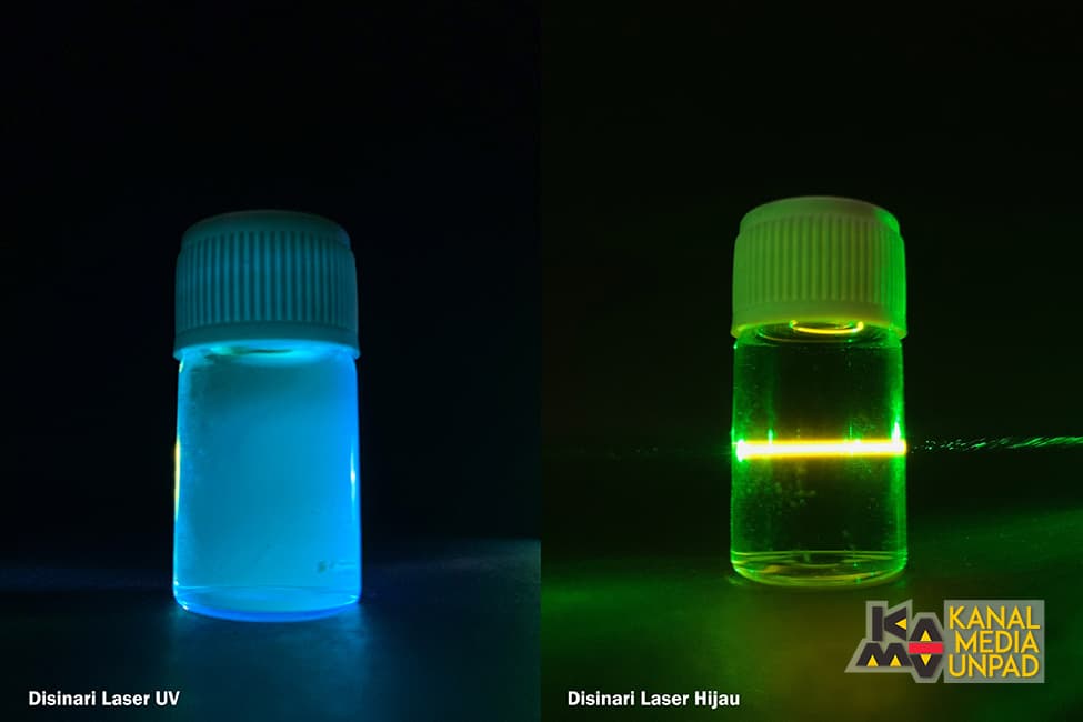 Mahasiswa Unpad Buat Permen Antimabuk Berbahan Alami