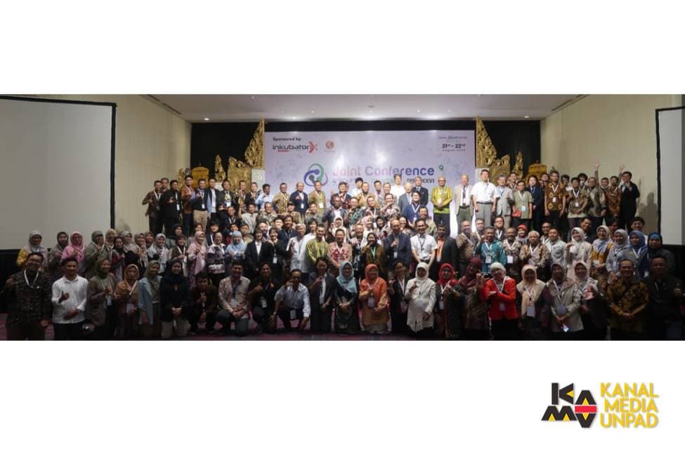FiNder U-CoE dan Departemen Fisika Unpad Gelar 3 Konferensi Internasional di Bali