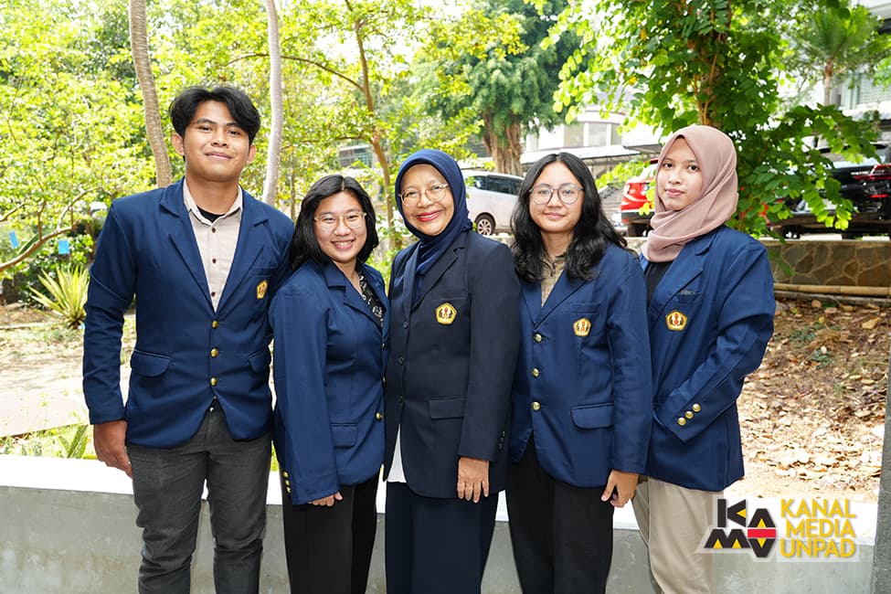 Pimnas 36: “Gelis”, Skincare Bahan Alam yang Ramah Kulit Sensitif