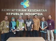 Dukung Implementasi Merdeka Belajar, ISI Yogyakarta Jalin Kerjasama dengan Kemenkes RI