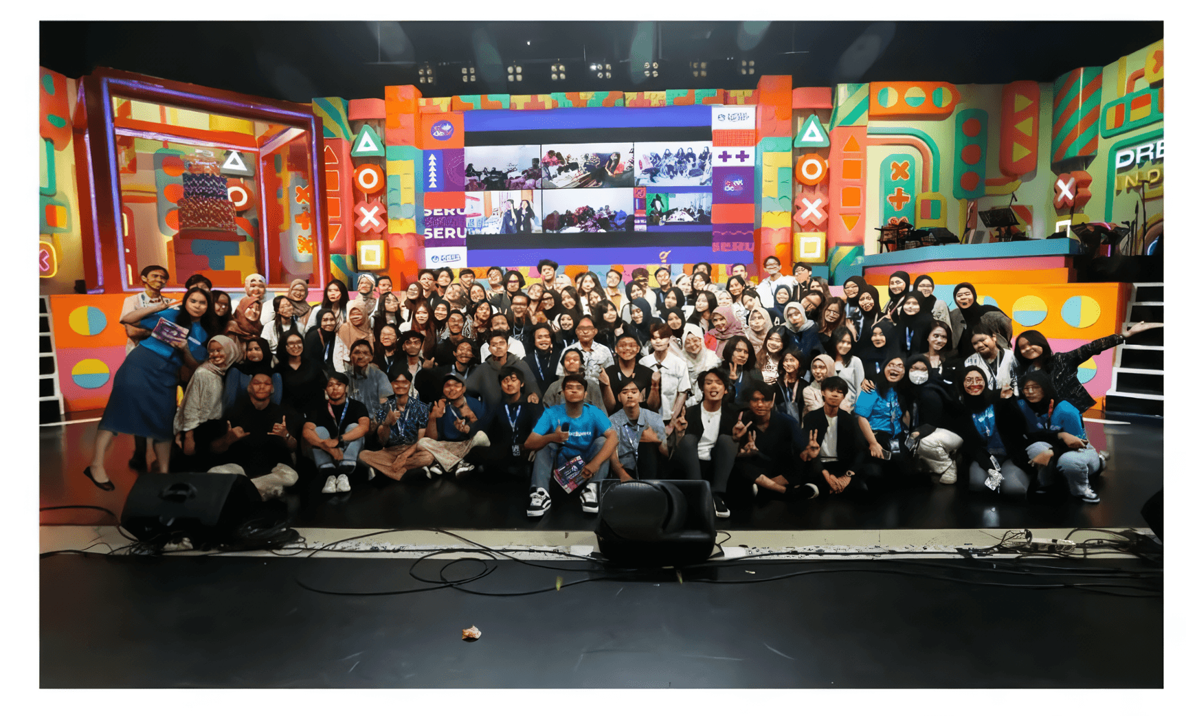 Detik.Com dan Kampus Merdeka Berkolaborasi Sejati dalam MSIB menuju Generasi Unggul Indonesia