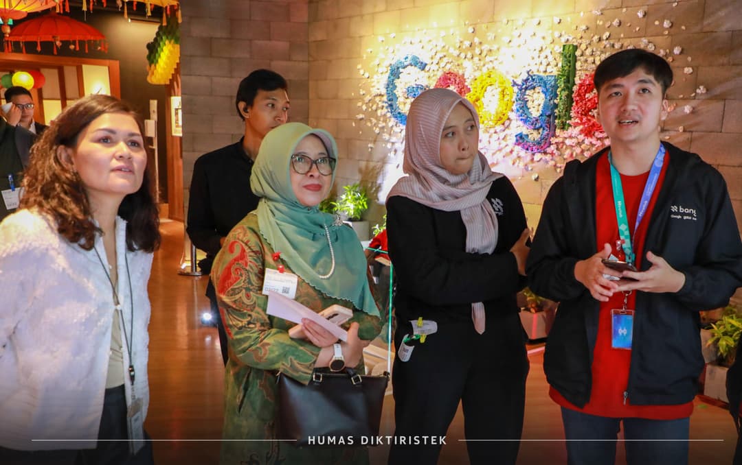 Tangkapan Lensa-Lepas sambut program Bangkit 2024.(22/2).