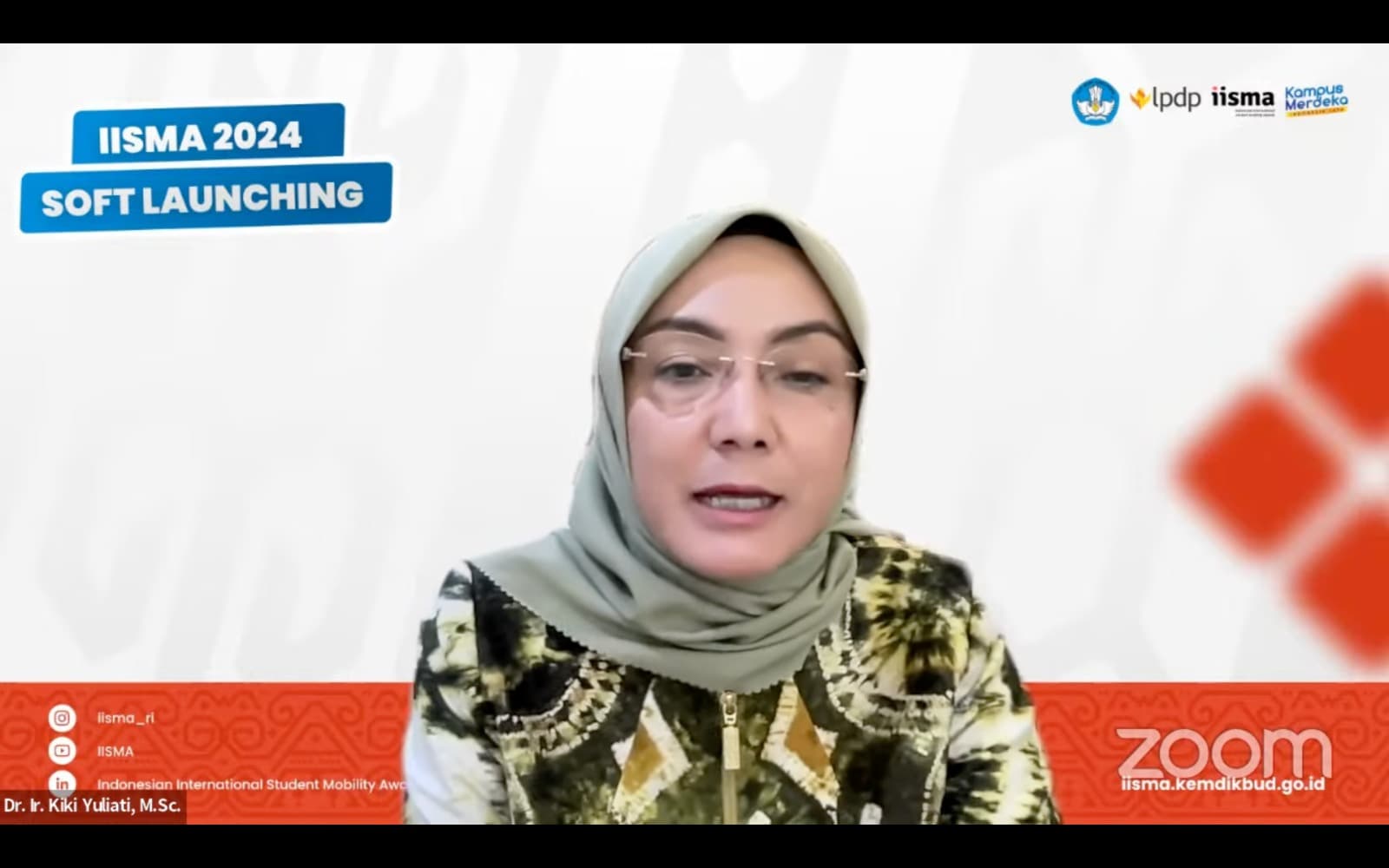 Pendaftaran Segera Ditutup, IISMA Siapkan Kuota Untuk 3.000 Lebih Peserta