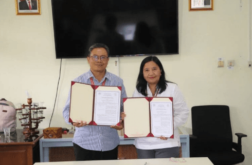 ISI Yogyakarta Jalin Kerja Sama dengan Universitas Katolik Indonesia Santu Paulus Ruteng