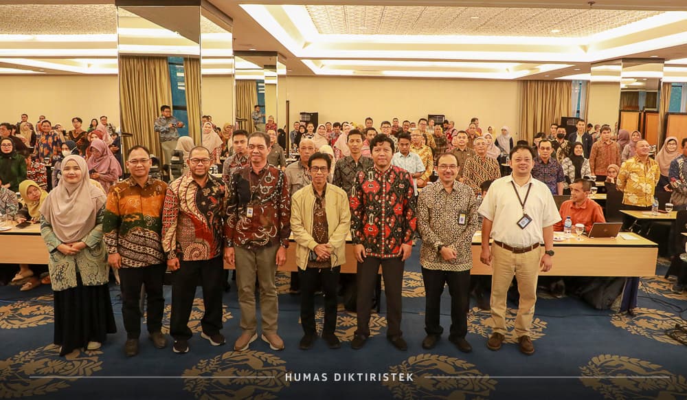 Pendanaan Penelitian dan Pengabdian kepada Masyarakat Tahun 2024 Meningkat Pesat