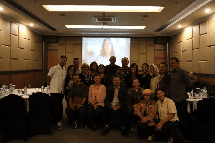 Untuk Peningkatan Kegiatan MBKM dan Pengembangan Mitra, Jurusan Tari adakan FGD Reorganisasi Implementasi MBKM dan Potensi Kerjasama Bersama Mitra