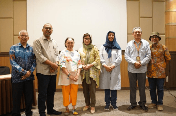 Raih Hibah PPKM, Prodi Tari ISI Yogyakarta Selenggarakan Evaluasi dan Pemuktahiran Kurikulum