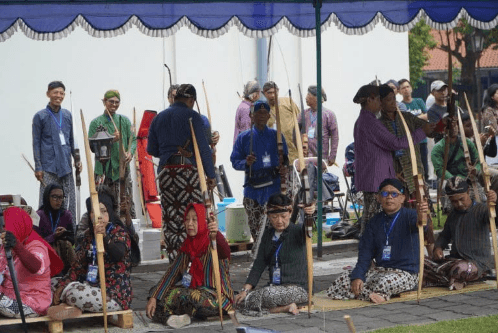 ISI Yogyakarta Meriahkan Semarak Bulan Merdeka Belajar di Yogyakarta