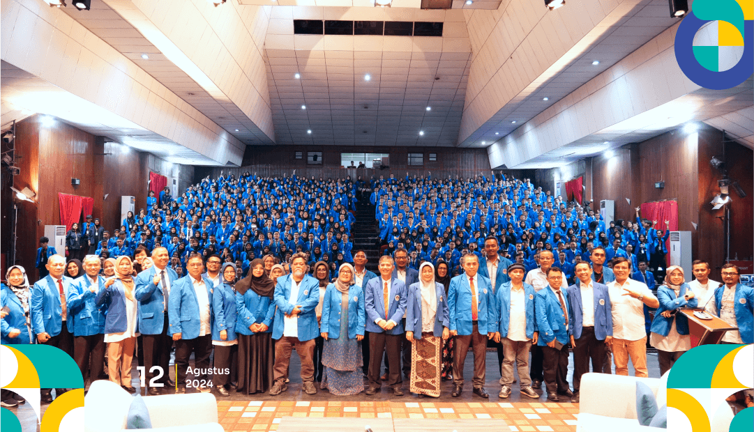 PKKMB Fest 2024 ISI Padangpanjang,"Langkah Pertama Mahasiswa Baru Menuju Kreativitas dan Inovasi"