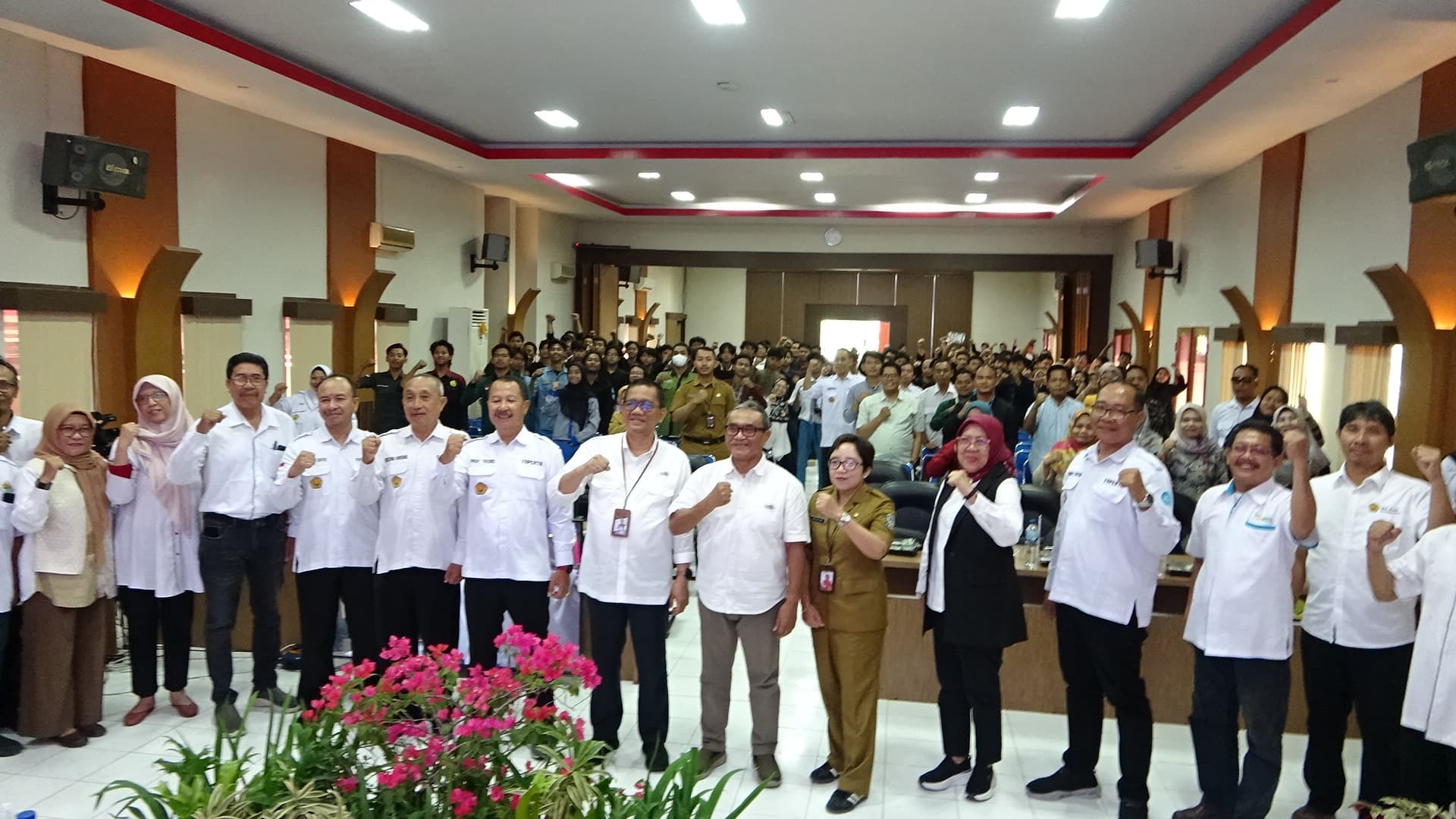 UNEJ Dorong Kreativitas Mahasiswa untuk Kemandirian Pangan Nasional