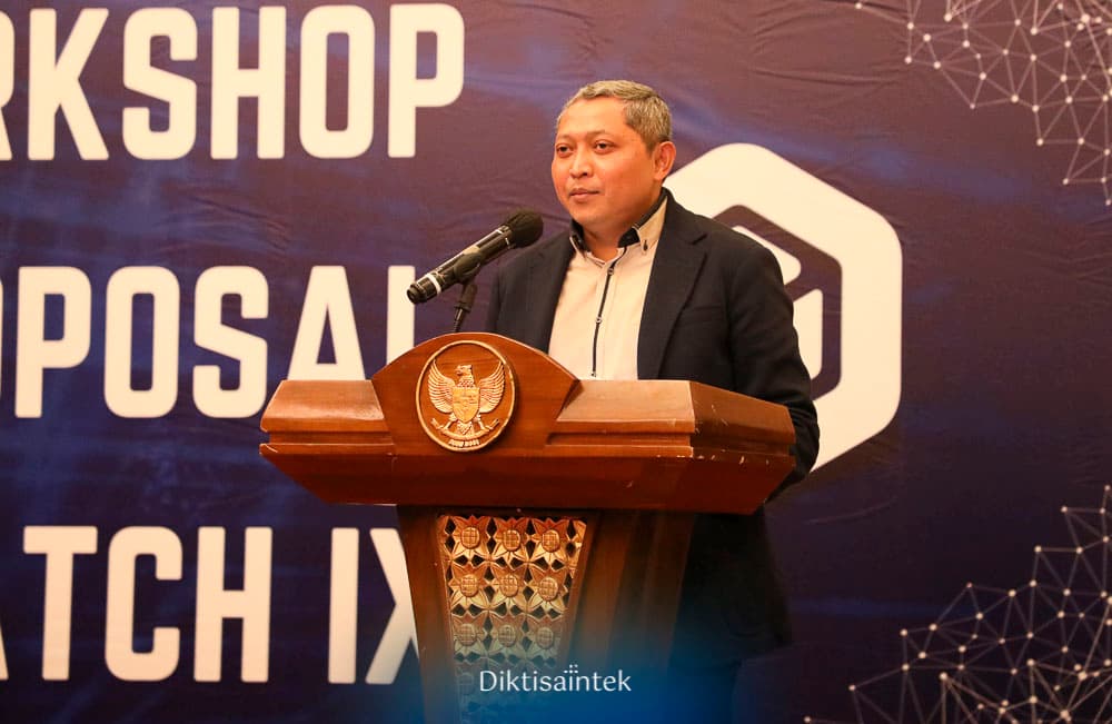 41 Perguruan Tinggi Indonesia Hadiri Workshop Proposal Beasiswa PMDSU Batch IX: Siap Mencetak Doktor Muda 2025