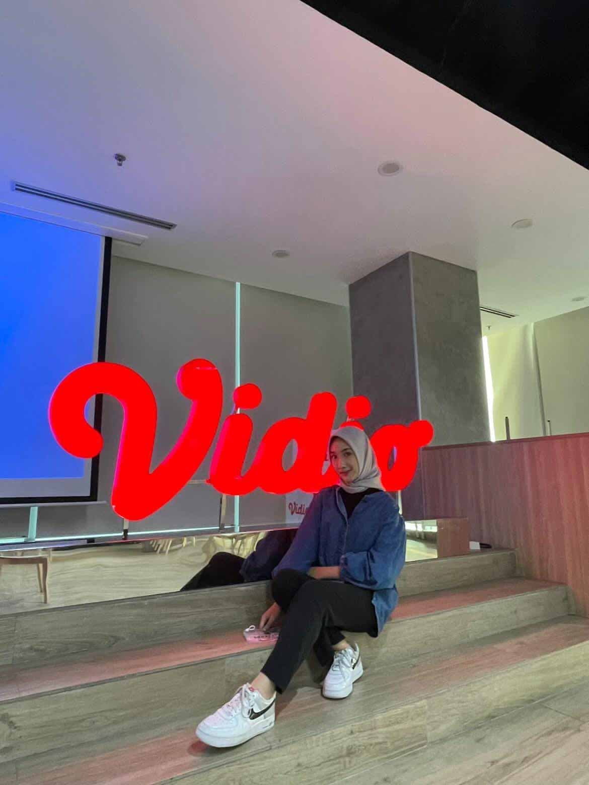 Keren! Lolos Dua Kali MSIB, Jadi PR di Perusahaan Media Besar