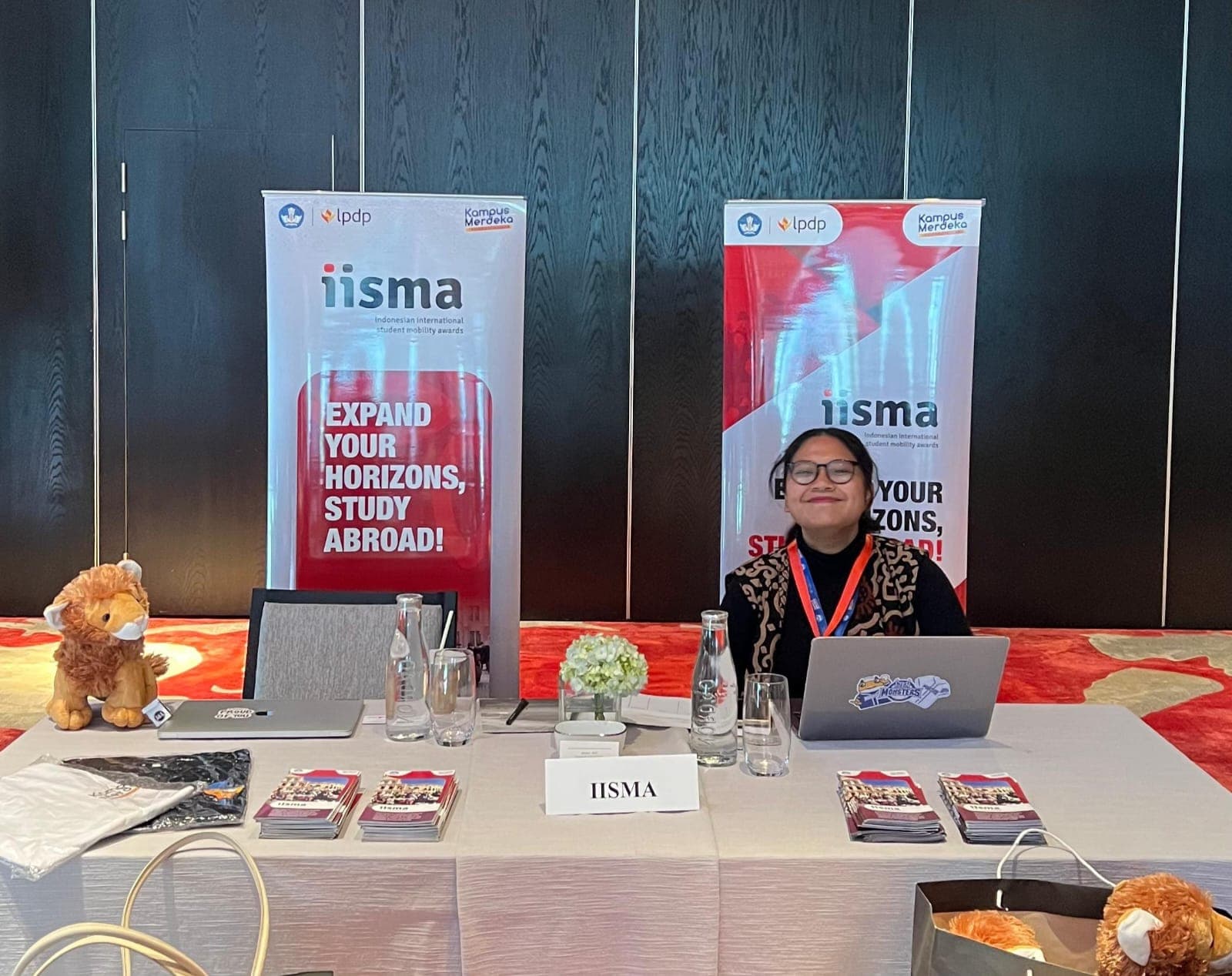 Italia - Indonesia Mengembangkan Kolaborasi Pendidikan Tinggi