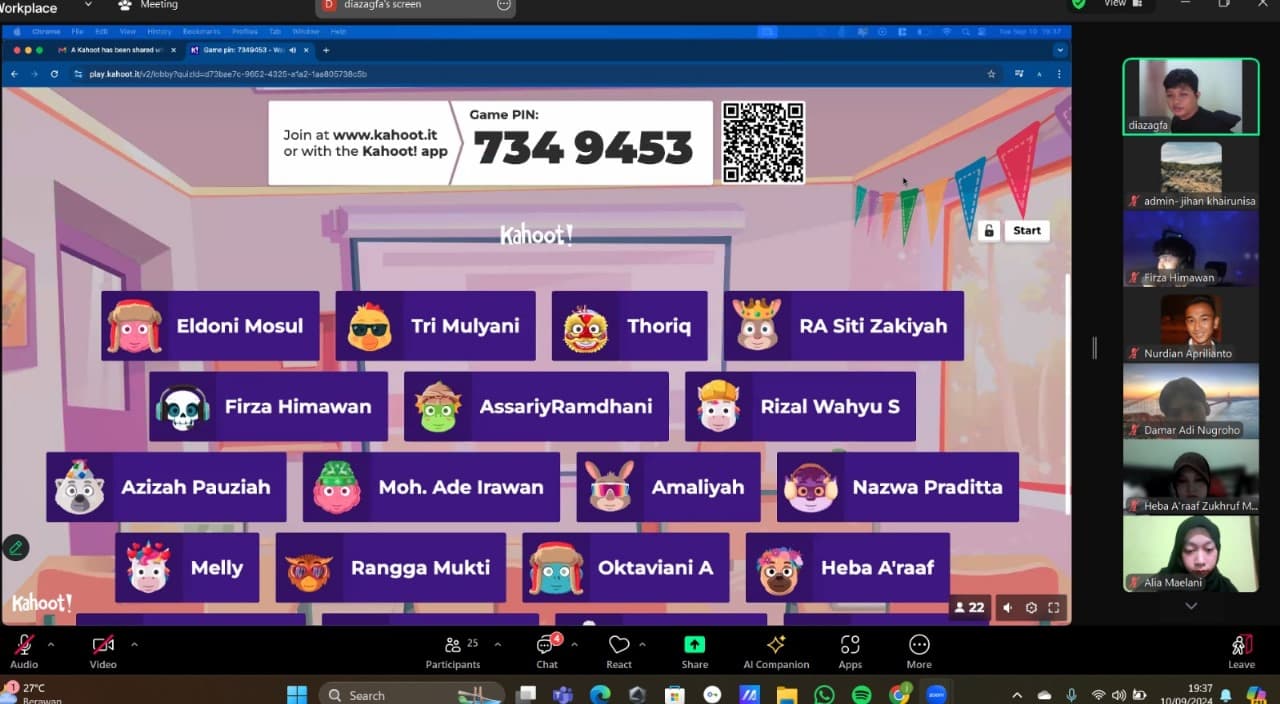 Studi Independen Vocasia Dukung Pemerataan Pendidikan Teknologi di Indonesia