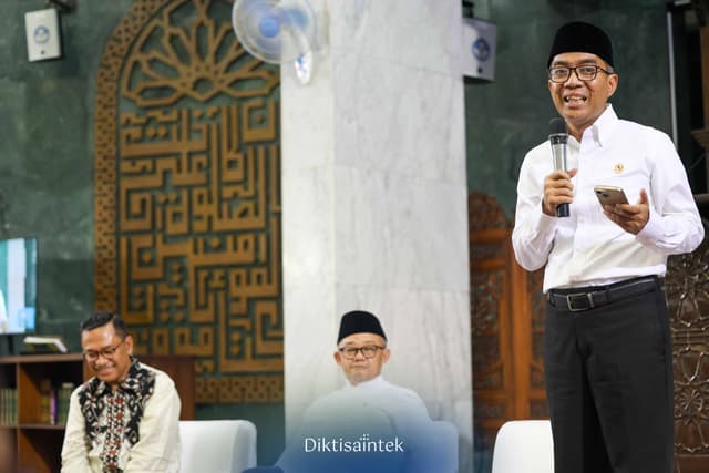 Peringatan Nuzulul Quran