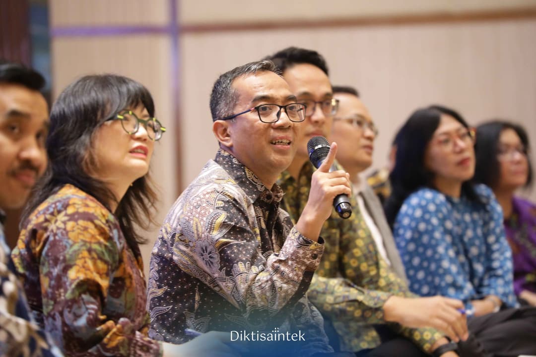 Ngopi Bareng dan Iftar bersama Media