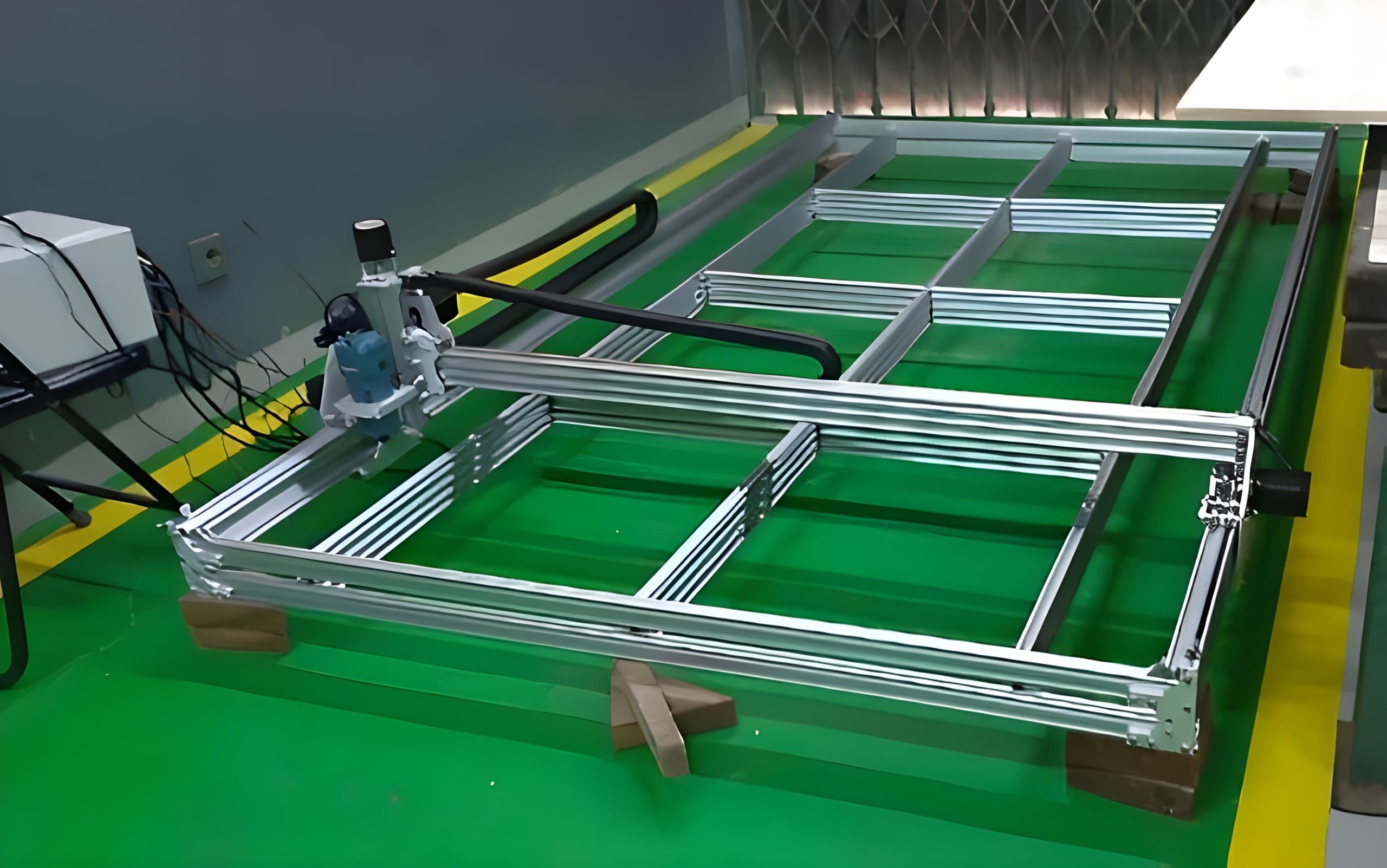 Dosen Politeknik Negeri Pontianak Dongkrak UMKM Melalui Teknologi Mesin Ukir Kayu