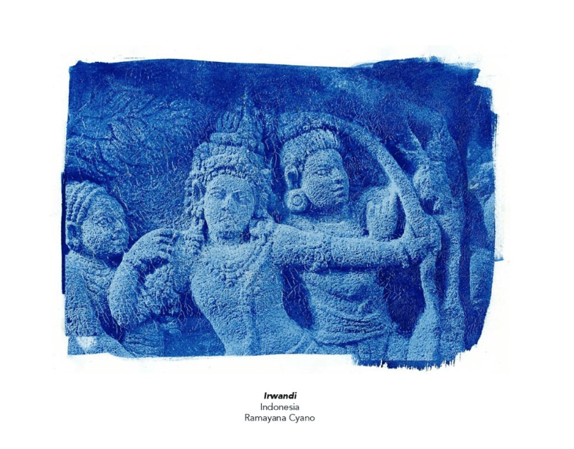 Dosen dan Mahasiswa ISI Yogyakarta Unjuk Karya di Pameran Fotografi Internasional di Turki