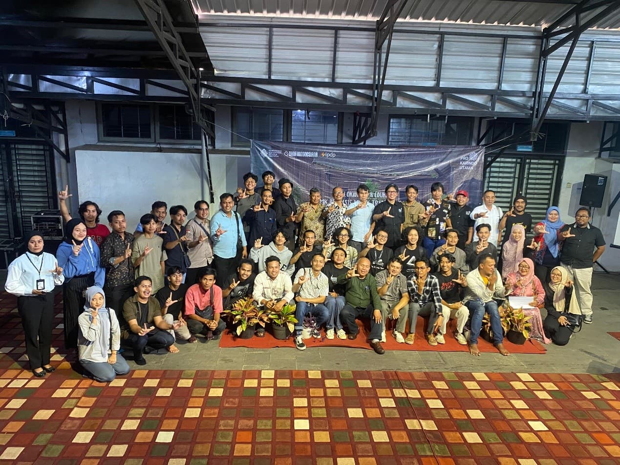 Melindungi Warisan, Menguatkan Industri: Lokakarya LMK Musik Tradisi di ISI Padangpanjang