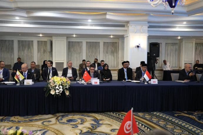 OIC-15 Tekankan Kolaborasi AI, Indonesia Dorong Penerapan yang Inklusif dan Berdampak Nyata