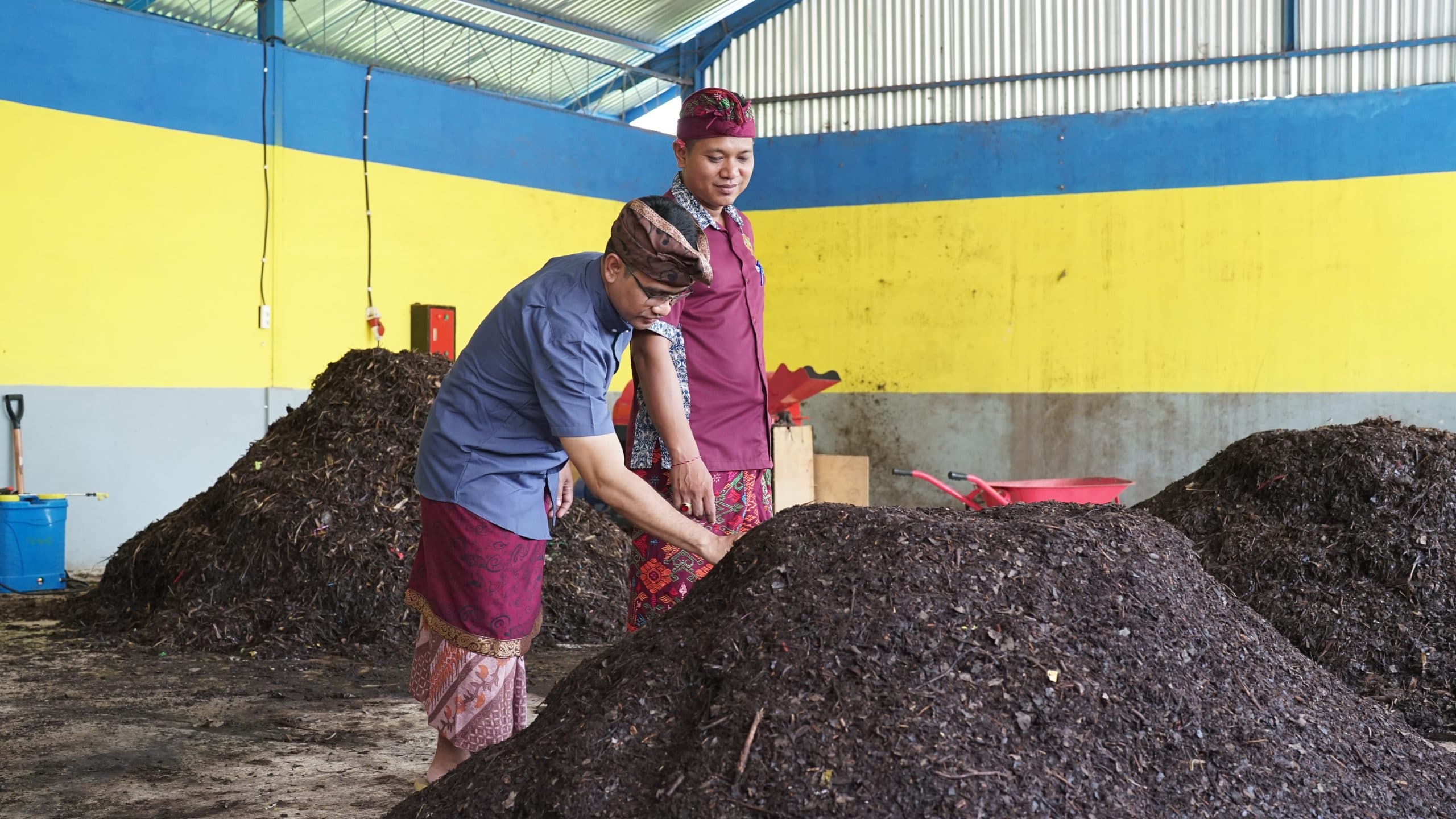 Kampus Berdampak, Akademisi Undiksha Dukung Optimalisasi BUMDesa Berbasis Akuntansi Berkelanjutan