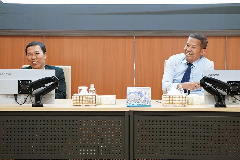 UNDIP dan Indomaret Bersinergi untuk Petani dan UMKM: Perkuat Ekonomi Berbasis Komunitas