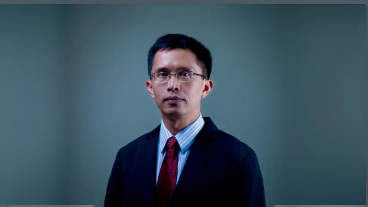 Kiprah Ilmuwan UNDIP Prof. Joga D. Setiawan, Pemegang Peran Penting dalam Industri Pertahanan Indonesia