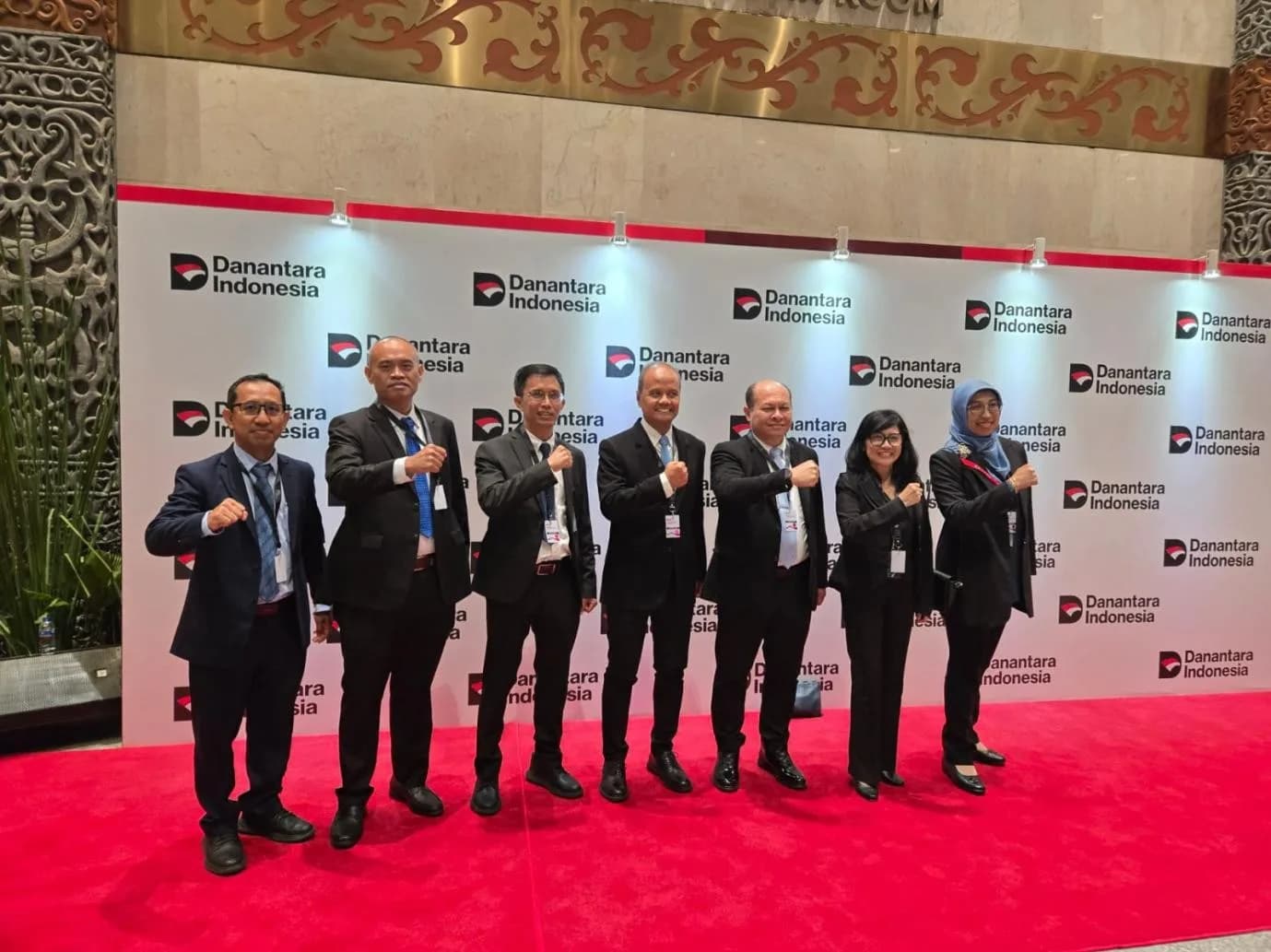 Kiprah Ilmuwan UNDIP Prof. Joga D. Setiawan, Pemegang Peran Penting dalam Industri Pertahanan Indonesia