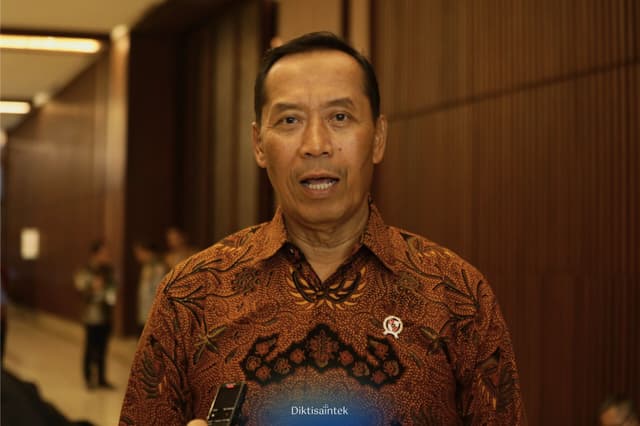 Dukung Produk Lokal Mengglobal, Wamen Fauzan dorong Sinergitas Pemkab, Perguruan Tinggi, dan Industri