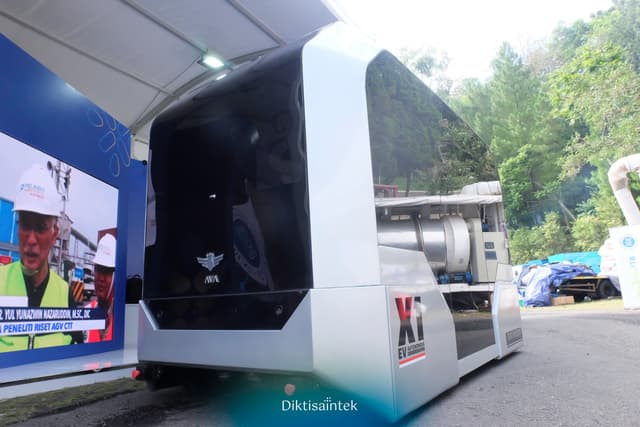 Inovasi AVA di Bidang Otomotif