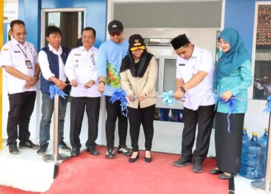 UNDIP dan Pemprov Jateng Perluas Program Desalinasi ke Brebes: Solusi Air Bersih dan Penggerak Ekonomi Desa Pesisir