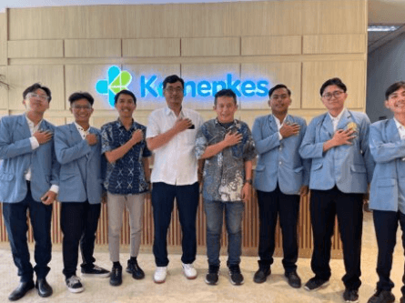 ISI Yogyakarta Teguhkan Komitmen Implementasi Program Magang Berdampak melalui Kolaborasi dengan Kemenkes RI